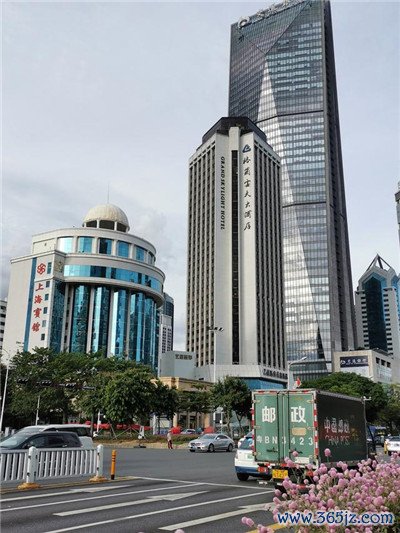 商务模特深圳：成就您完美商务形象的首选
